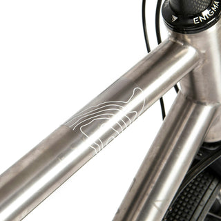 Restrap Bicycle Protection Kit - White