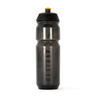 Restrap Contour Water Bottle 500ML - Black