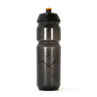 Restrap Contour Water Bottle 500ML - Black