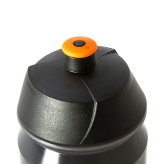 Restrap Contour Water Bottle 500ML - Black