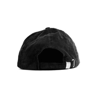 Restrap Camp Cap - Black