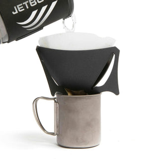 Restrap Coffee Dripper - Black