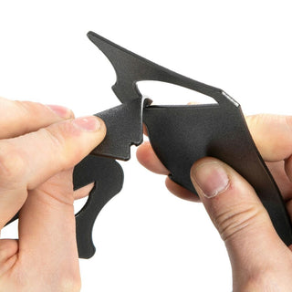 Restrap Coffee Dripper - Black
