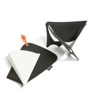 Restrap Coffee Dripper - Black