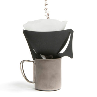 Restrap Coffee Dripper - Black
