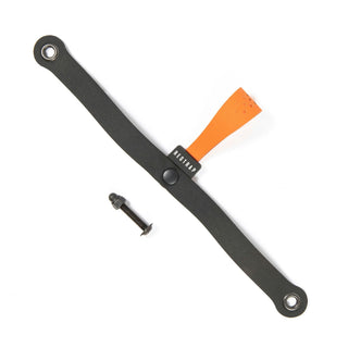 Restrap City Pull Tab - Black