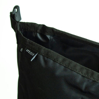 Restrap Dry Bag Tapered 8L - Black