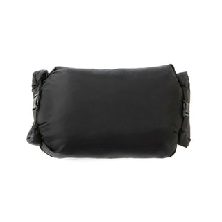Restrap Dry Bag Double Roll V2 - Black