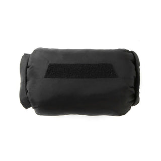Restrap Dry Bag Double Roll V2 - Black