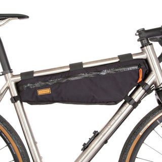 Restrap Frame Large Bag 4.5L - Black