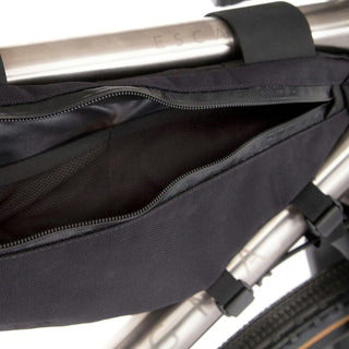 Restrap Frame Large Bag 4.5L - Black