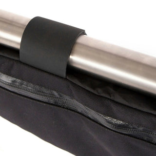 Restrap Frame Large Bag 4.5L - Black