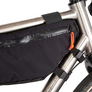 Restrap Frame Large Bag 4.5L - Black