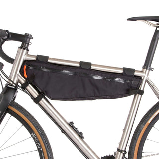 Restrap Frame Large Bag 4.5L - Black