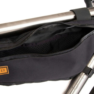 Restrap Frame Medium Bag 3.5L - Black
