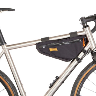 Restrap Frame Small Bag 2.5L - Black