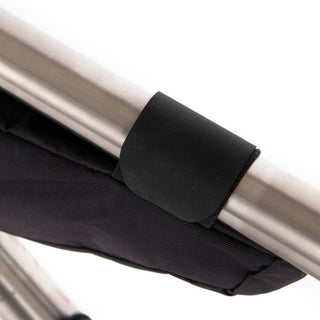 Restrap Frame Small Bag 2.5L - Black