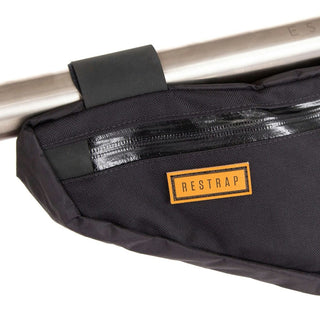 Restrap Frame Small Bag 2.5L - Black