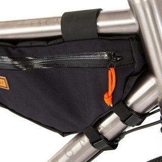 Restrap Frame Small Bag 2.5L - Black