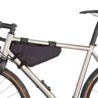 Restrap Frame Small Bag 2.5L - Black