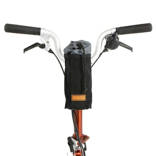 Restrap City Stem Bag - Black