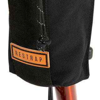 Restrap City Stem Bag - Black