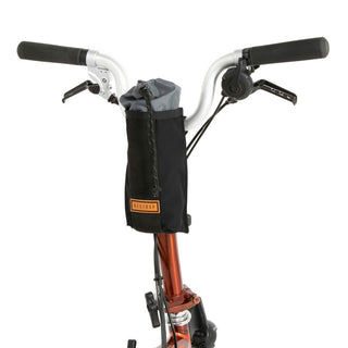 Restrap City Stem Bag - Black