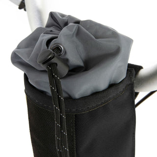 Restrap City Stem Bag - Black