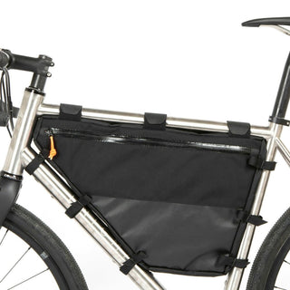 Restrap Full Frame Large Bag - Black