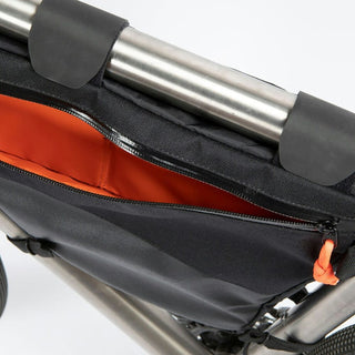 Restrap Full Frame Large Bag - Black