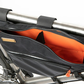 Restrap Full Frame Medium Bag - Black