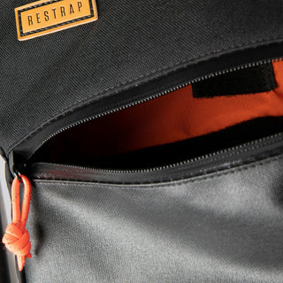 Restrap Full Frame Medium Bag - Black