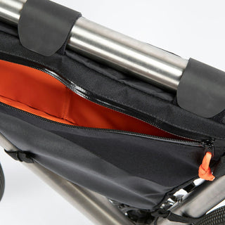 Restrap Full Frame Medium Bag - Black