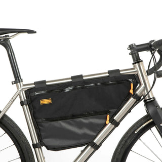 Restrap Full Frame Medium Bag - Black
