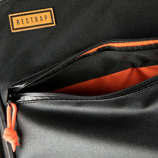 Restrap Full Frame Small Bag - Black