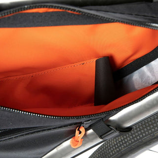 Restrap Full Frame Small Bag - Black