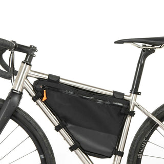 Restrap Full Frame Small Bag - Black