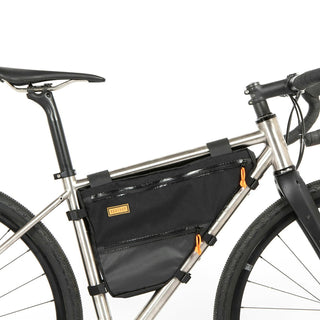 Restrap Full Frame Small Bag - Black