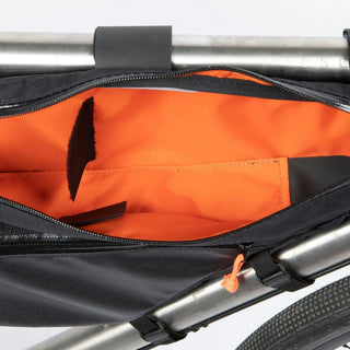 Restrap Full Frame Small Bag - Black