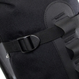 Restrap Fork Bag - Black