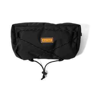 Restrap Food Large Pouch - Black
