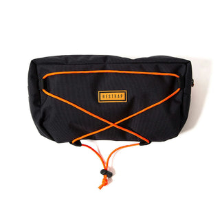 Restrap Food Large Pouch - Black