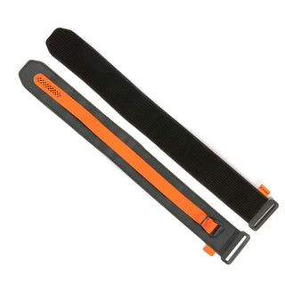 Restrap Frame Strap - Black