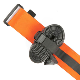 Restrap Frame Strap - Black
