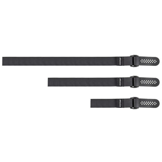 Restrap Fast Straps Small - Black