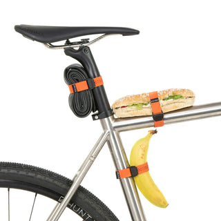 Restrap Fast Straps Medium - Orange