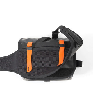 Restrap Utility Hip Pack 6L - Black