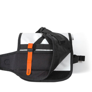 Restrap Utility Hip Pack 6L - White