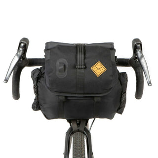 Restrap Holster Bar Bag 18L - Black