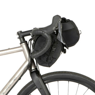 Restrap Holster Bar Bag 18L - Black